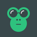 İndir  Klepon Wheel: Dark Icon Pack
