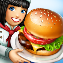 İndir  Cooking Fever: Restaurant Game