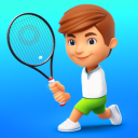 İndir  Twin Tennis