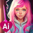 İndir  Yander Ai Girlfriend Simulator