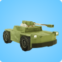 İndir  Tank N Run: Modern Army Race