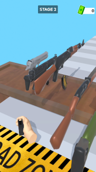 İndir Reload Rush Eylem Android için Ekran görüntüsü 3