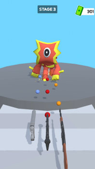 İndir Reload Rush Eylem Android için Ekran görüntüsü 5