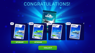 İndir Aeroworld: Flight Game Simülatörler Android için Ekran görüntüsü 5