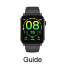 İndir  Hoco Y3 Smart Watch App Guide