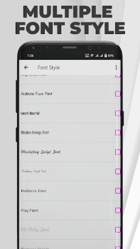 İndir iPhone Keyboard Pro - iOS Özelleştirme Android için Ekran görüntüsü 5