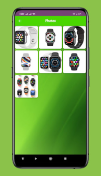 İndir T700s Smart Watch guide Araçlar Android için Ekran görüntüsü 2