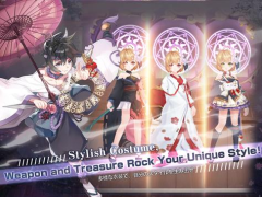İndir Yokai Tamer-new contents Rol yapma Android için Ekran görüntüsü 7