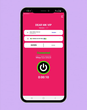İndir DEAR MK VIP - Safer Internet Araçlar Android için Ekran görüntüsü 2