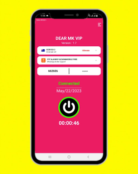 İndir DEAR MK VIP - Safer Internet Araçlar Android için Ekran görüntüsü 3