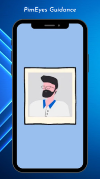 İndir PimeEyes App Direction İş Android için Ekran görüntüsü 3