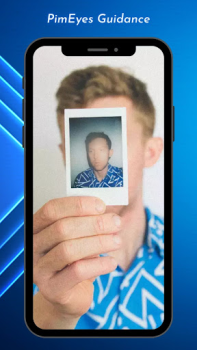 İndir PimeEyes App Direction İş Android için Ekran görüntüsü 5