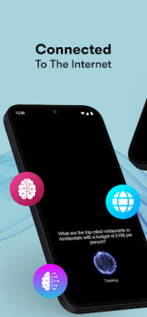 İndir Jarvis: AI Voice Assistant GPT İş Android için Ekran görüntüsü 6