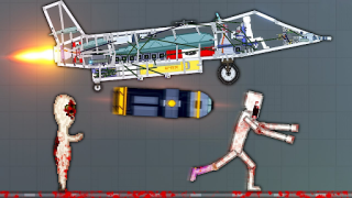 İndir Mod SCP for Melon Playground Araçlar Android için Ekran görüntüsü 3