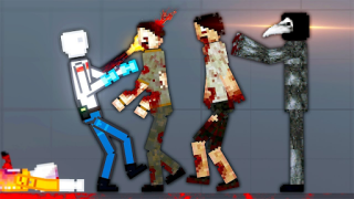 İndir Mod SCP for Melon Playground Araçlar Android için Ekran görüntüsü 7