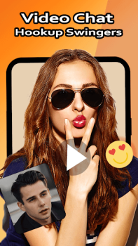 İndir XHamster: Live Chat Room Sosyal Android için Ekran görüntüsü 6