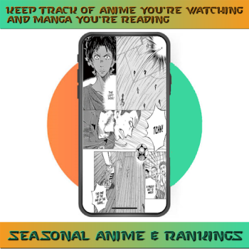 İndir Vyvymanga Anime, Manga Tracker Eğlence Android için Ekran görüntüsü 4