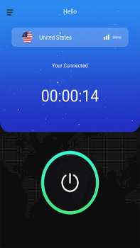 İndir Cute Fast Proxy Araçlar Android için Ekran görüntüsü 2