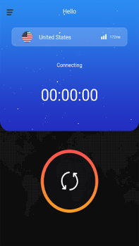İndir Cute Fast Proxy Araçlar Android için Ekran görüntüsü 3