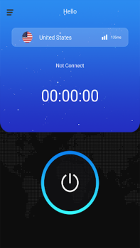 İndir Cute Fast Proxy Araçlar Android için Ekran görüntüsü 4