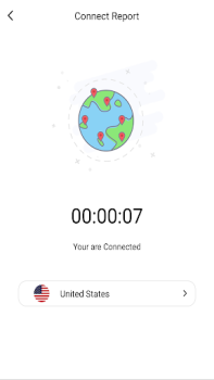 İndir Cute Fast Proxy Araçlar Android için Ekran görüntüsü 5