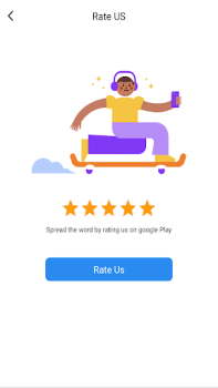 İndir Cute Fast Proxy Araçlar Android için Ekran görüntüsü 6