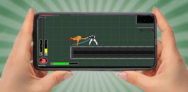 İndir Project Glutt Mod tricks Araçlar Android için Ekran görüntüsü 4
