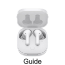İndir  QCY T13 Earbuds Guide