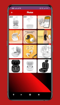 İndir QCY T13 Earbuds Guide Araçlar Android için Ekran görüntüsü 2
