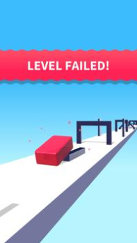 İndir Jelly Shift - Obstacle Course Gündelik Android için Ekran görüntüsü 5