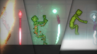 İndir Mod rtx for melon playground Araçlar Android için Ekran görüntüsü 5