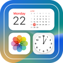 İndir  WidgetSmithX: Widgets iOS 16