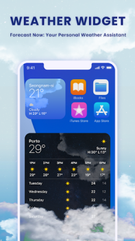 İndir WidgetSmithX: Widgets iOS 16 Özelleştirme Android için Ekran görüntüsü 7