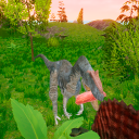 İndir  Allosaurus Dinosaur Simulator