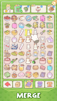 İndir Cats Mansion: Kedi Oyunları Gündelik Android için Ekran görüntüsü 4