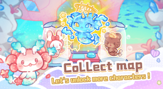 İndir Lovely Cat:Mercat Castle Gündelik Android için Ekran görüntüsü 2