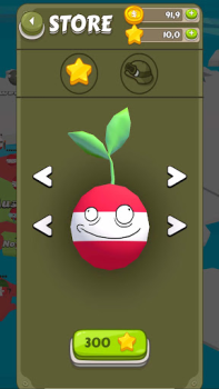 İndir Country Balls: Idle War 3D Arcade Android için Ekran görüntüsü 3