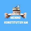 İndir  Yangi Konstitutsiya 2023