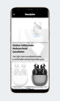 İndir Honor Earbuds X3 Lite Guide Araçlar Android için Ekran görüntüsü 4