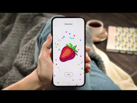 İndir Pixel Art - Boyama Oyunları Bulmaca Oyunları Android için Ekran görüntüsü 8