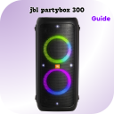 İndir  jbl partybox 300 guide