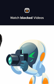 İndir Limit VPN - Fast & Secure VPN Araçlar Android için Ekran görüntüsü 3