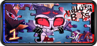İndir Helluva Boss Game Gündelik Android için Ekran görüntüsü 2