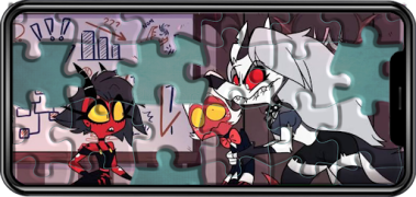 İndir Helluva Boss Game Gündelik Android için Ekran görüntüsü 3