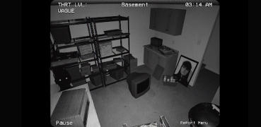 İndir Alternate Creepy Watch Evil Maceralar Android için Ekran görüntüsü 2