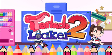 İndir Lovecraft Locker 2 Color Bulmaca Oyunları Android için Ekran görüntüsü 3