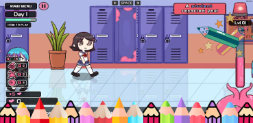 İndir Lovecraft Locker 2 Color Bulmaca Oyunları Android için Ekran görüntüsü 6