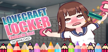 İndir Lovecraft Locker 2 Color Bulmaca Oyunları Android için Ekran görüntüsü 7