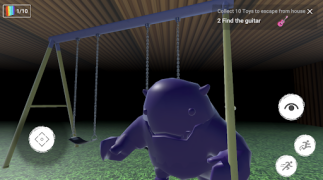 İndir Sussy School Grounds Gündelik Android için Ekran görüntüsü 4