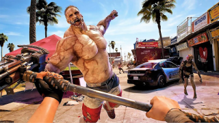 İndir Dead Island 2 Rol yapma Android için Ekran görüntüsü 4